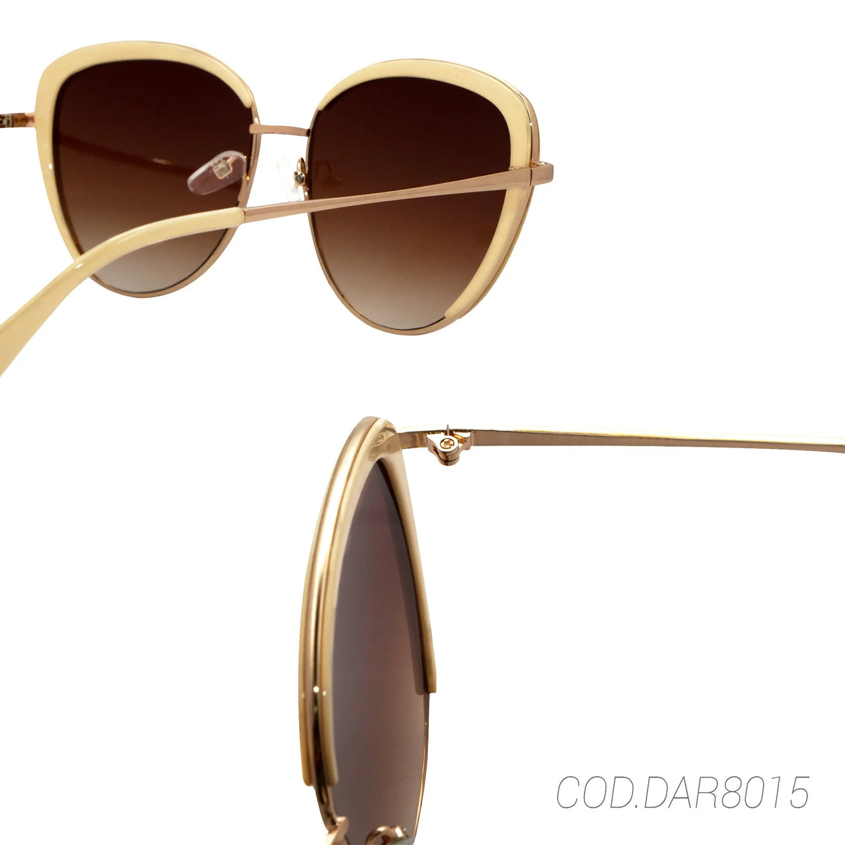 LENTES DE SOL UV400 MUJER DAR8015 SUNTIME SUNTIME