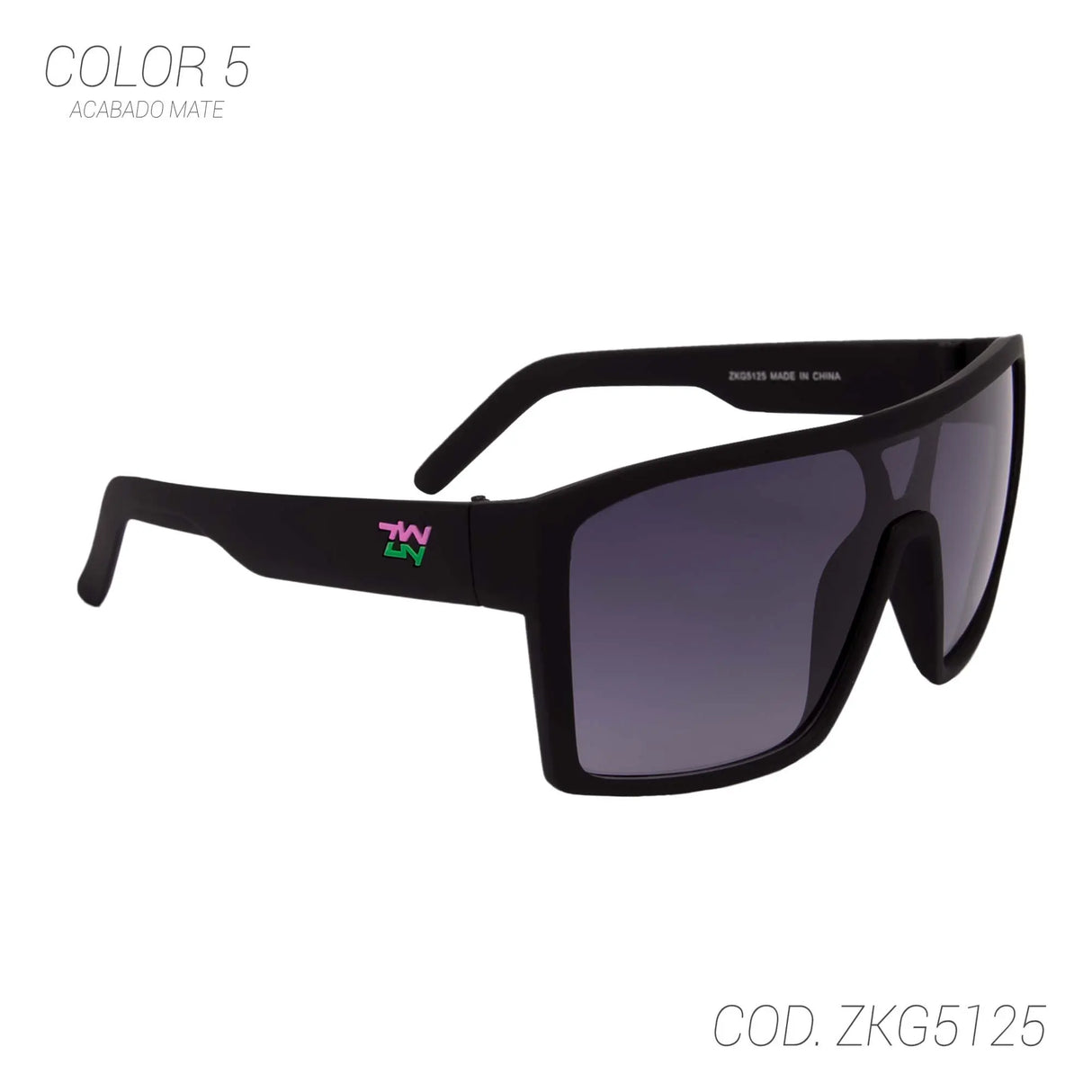 LENTES DE SOL UV400 HOMBRE ZKG5125 ZKY ZKY