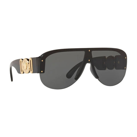 LENTES DE SOL UV400 HOMBRE VE4391 GB1/87 48 VERSACE VERSACE