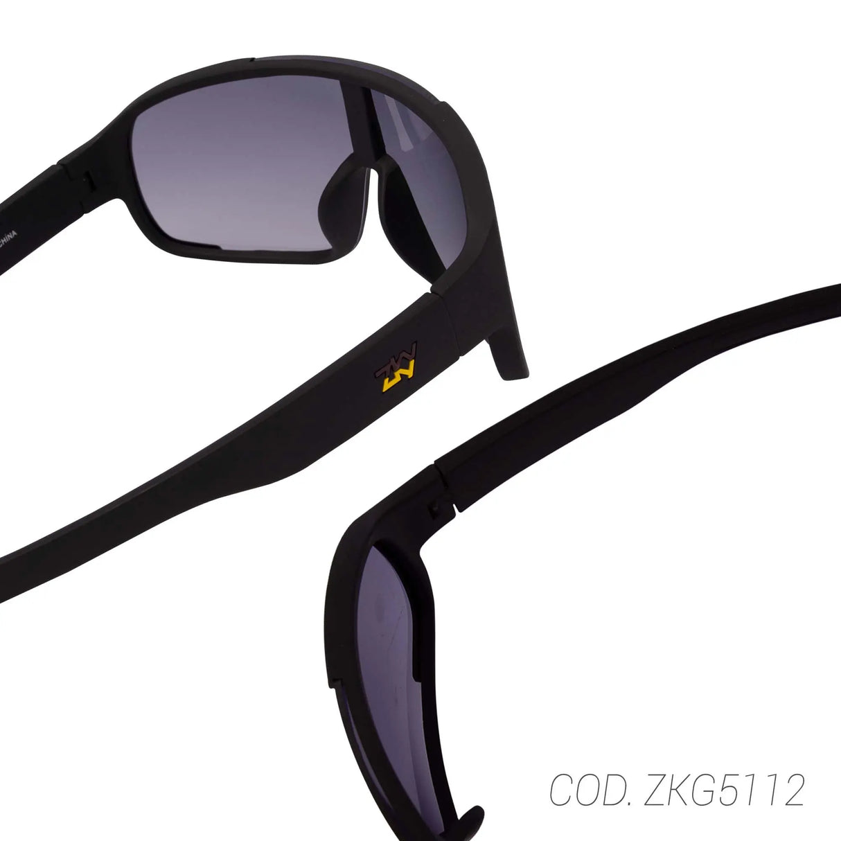 LENTES DE SOL UV400 HOMBRE ZKG5112 ZKY ZKY