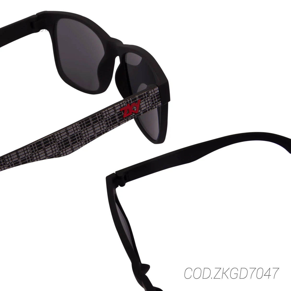 LENTES DE SOL UV400 HOMBRE ZKGD7047 ZKY ZKY