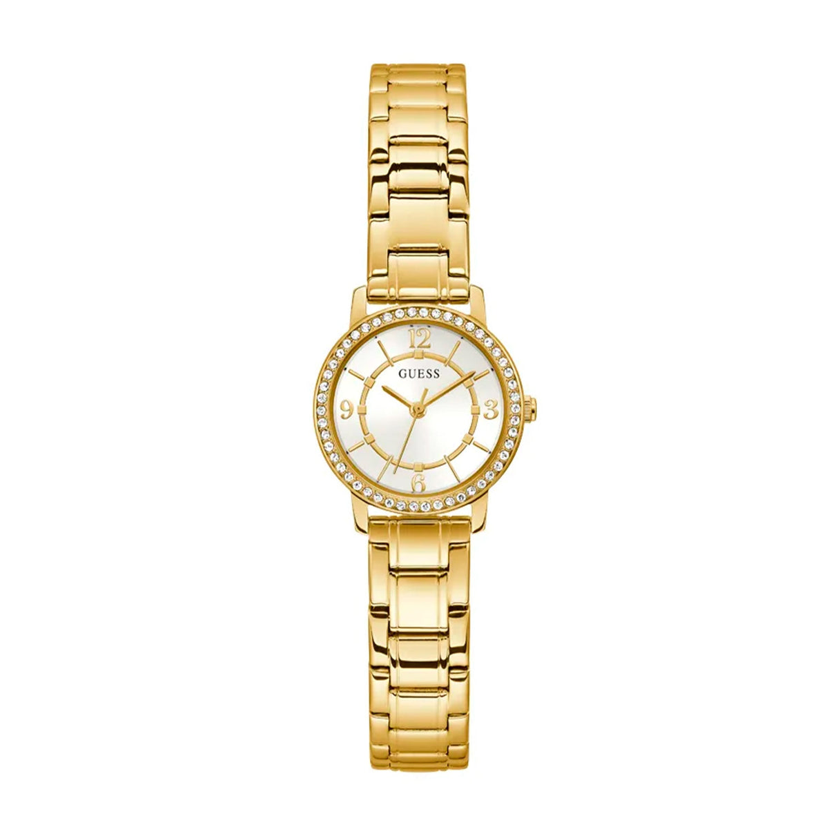 RELOJ ANALOGICO MUJER GW0468L2 GUESS GUESS
