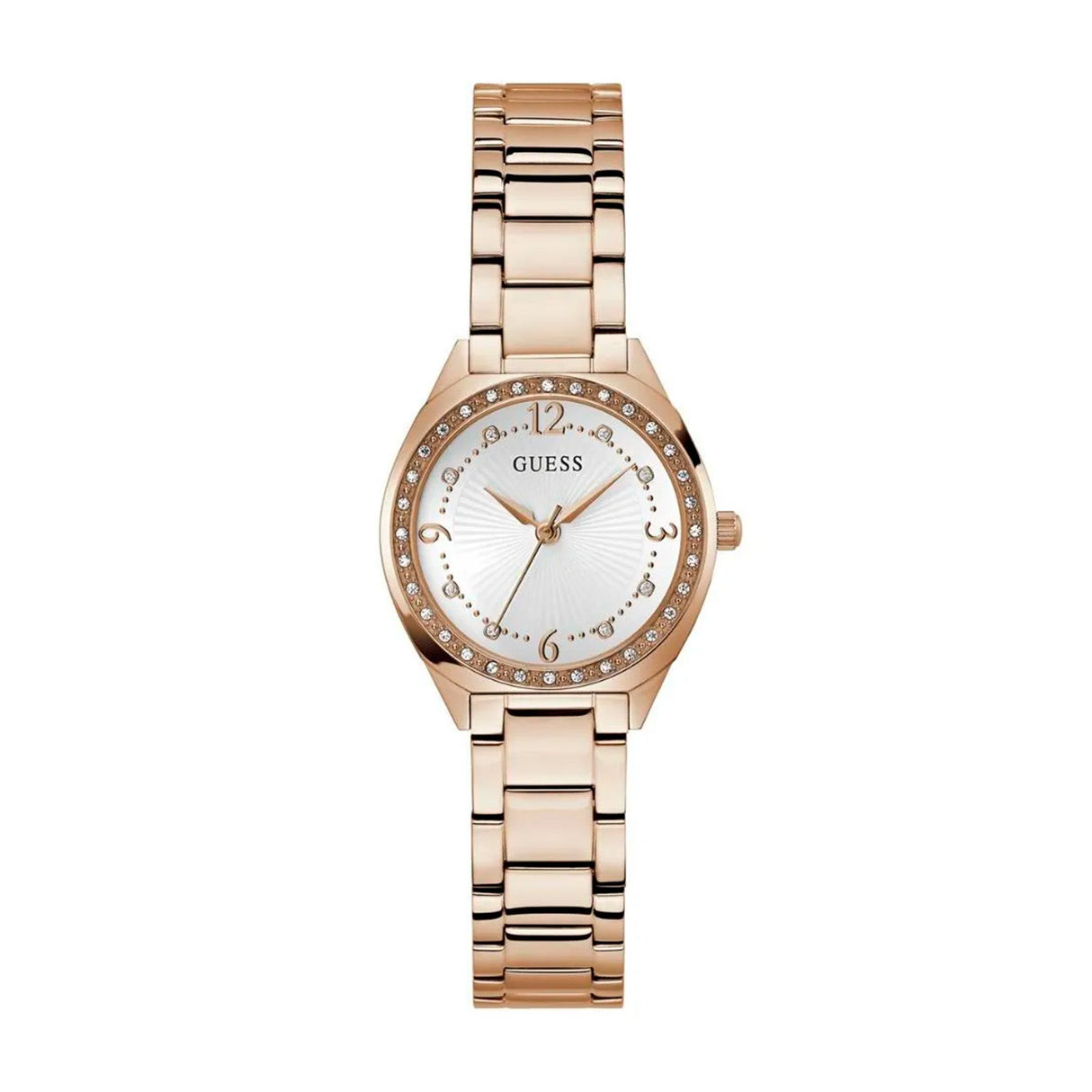 RELOJ ANALOGICO MUJER GW0767L3 GUESS GUESS