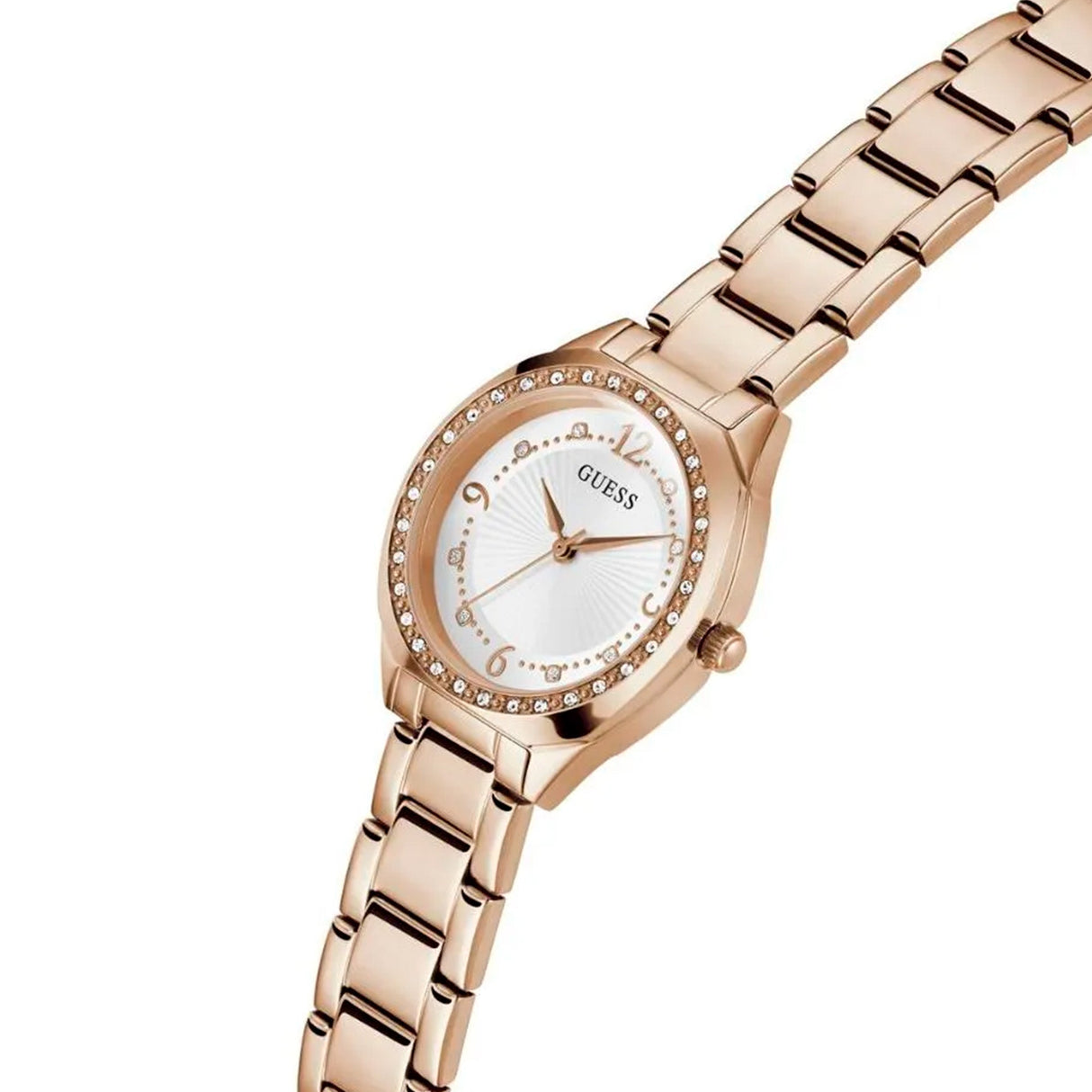 RELOJ ANALOGICO MUJER GW0767L3 GUESS GUESS