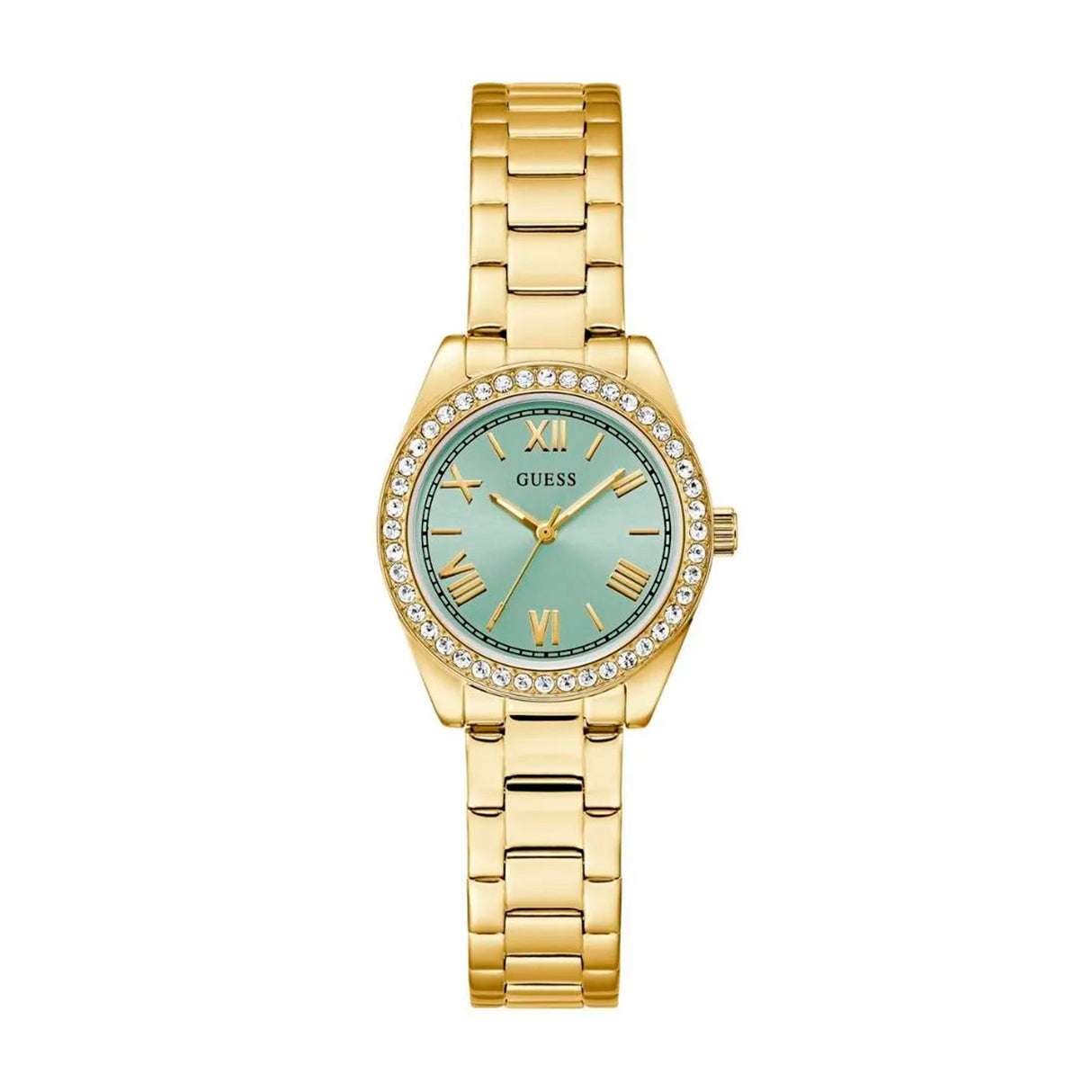 RELOJ ANALOGICO MUJER GW0841L5 GUESS GUESS