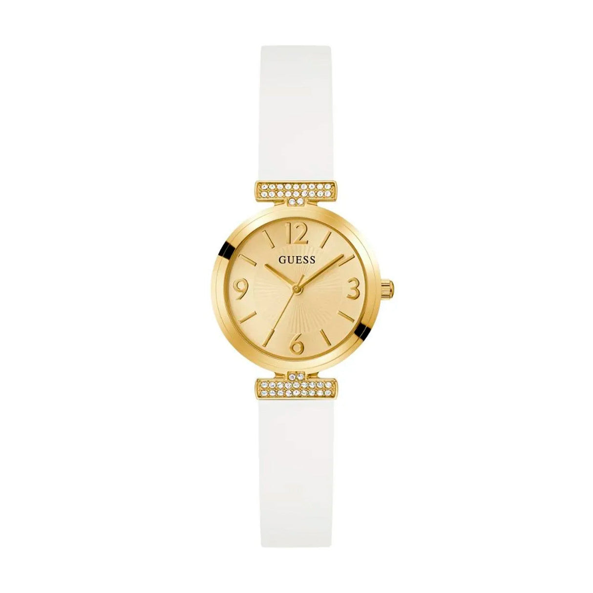 RELOJ ANALOGICO MUJER GW0912L2 GUESS GUESS