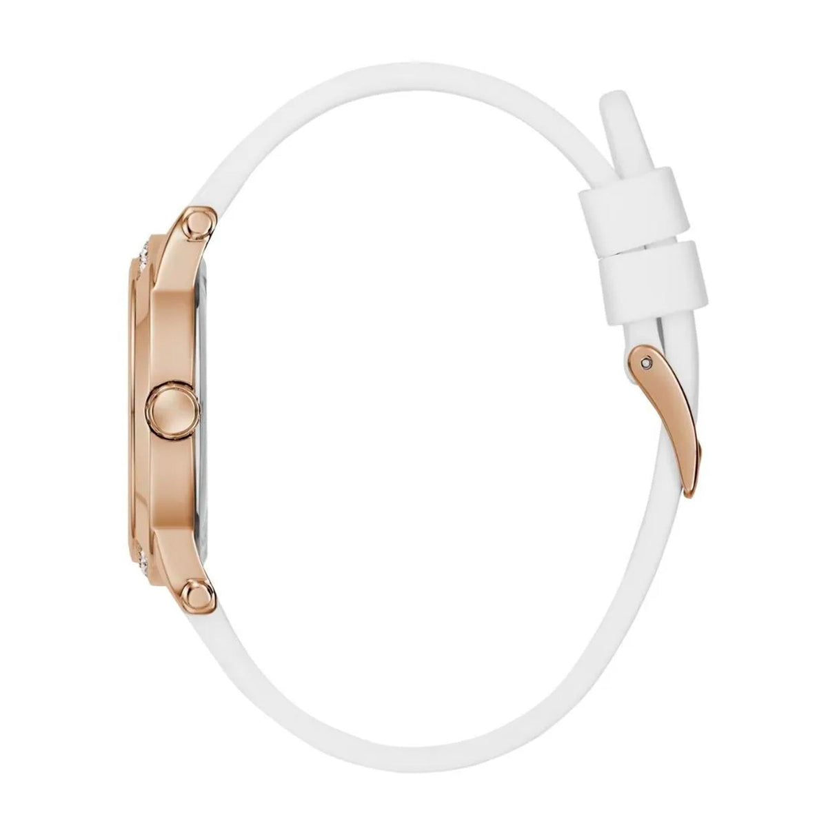 RELOJ ANALOGICO MUJER GW0860L4 GUESS GUESS