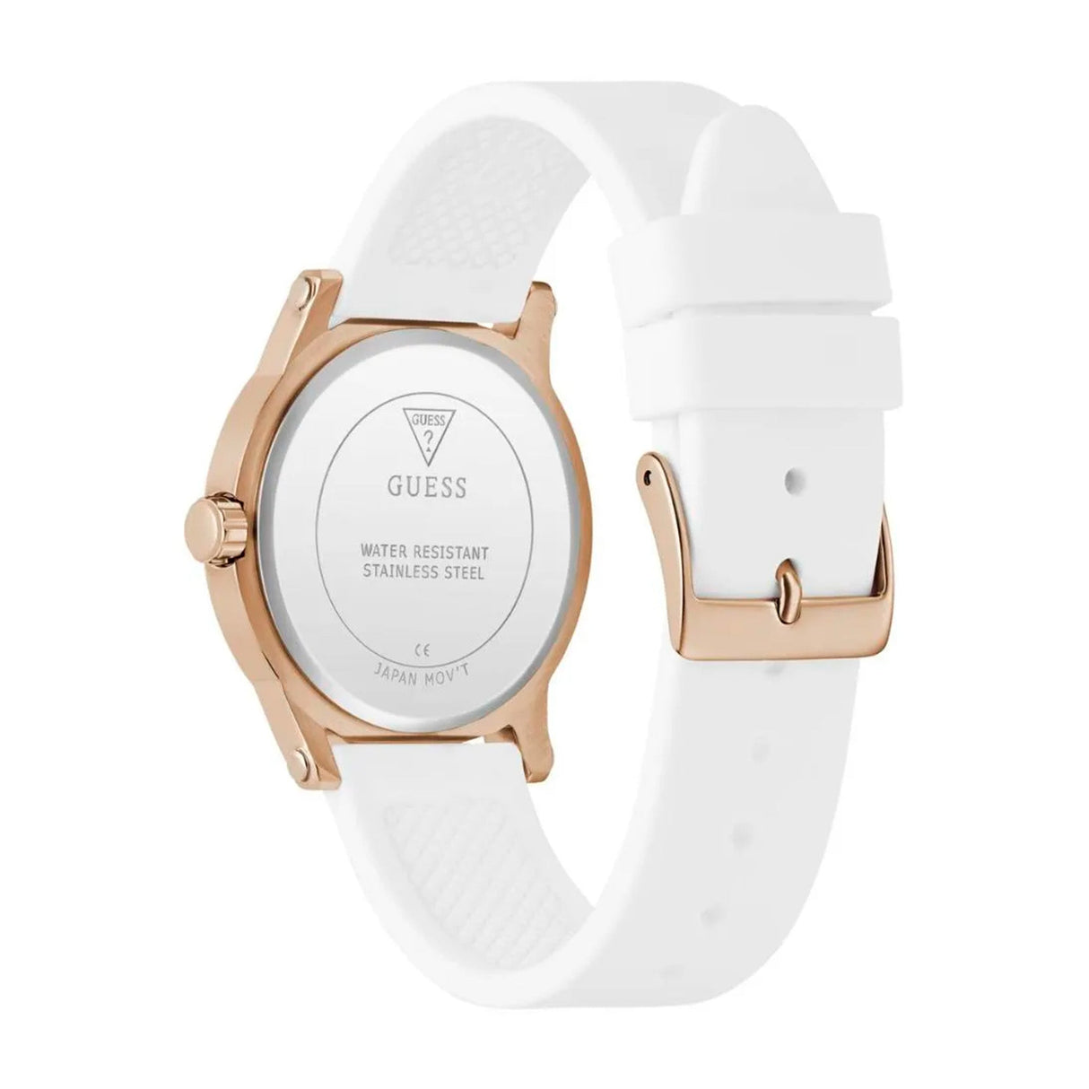 RELOJ ANALOGICO MUJER GW0860L4 GUESS GUESS