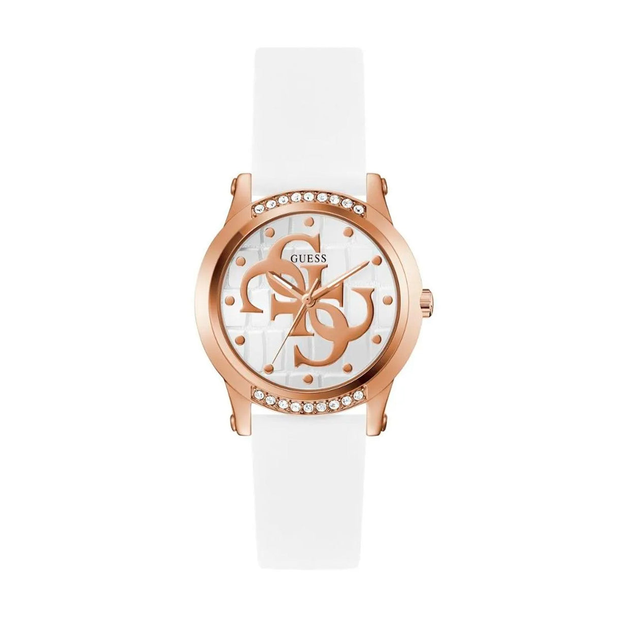 RELOJ ANALOGICO MUJER GW0860L4 GUESS GUESS