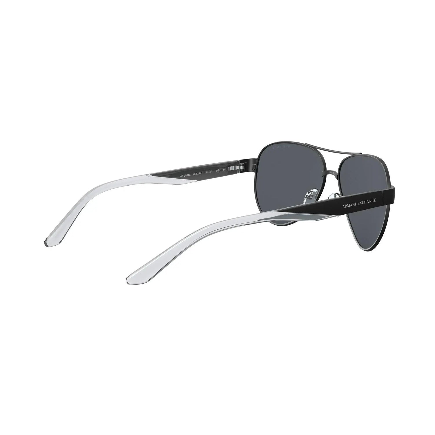 LENTES DE SOL  HOMBRE AX2034S 60636G ARMANI EXCHANGE ARMANI EXCHANGE
