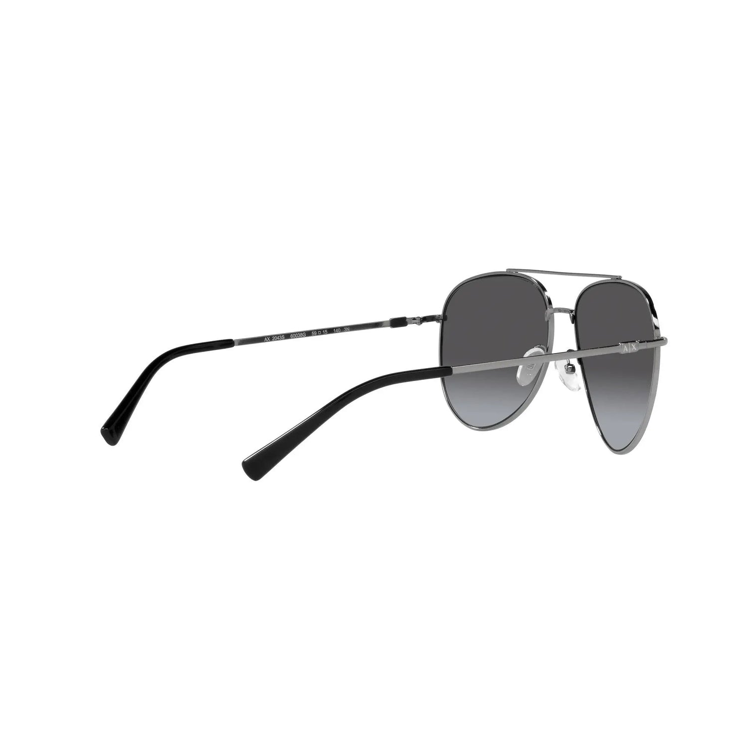 LENTES DE SOL  HOMBRE AX2043S 60038G ARMANI EXCHANGE - SUNTIMESTORE.COM
