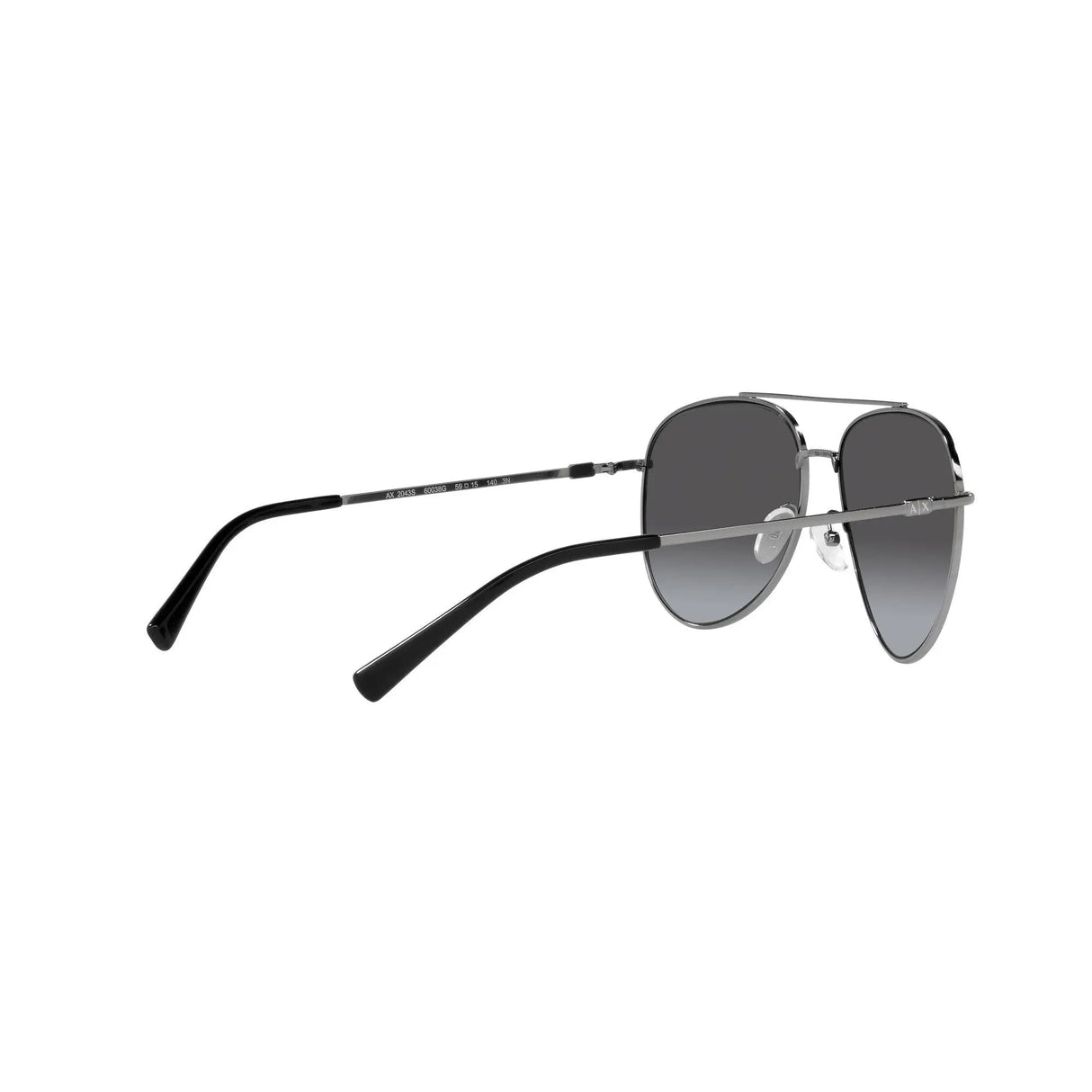 LENTES DE SOL  HOMBRE AX2043S 60038G ARMANI EXCHANGE - SUNTIMESTORE.COM