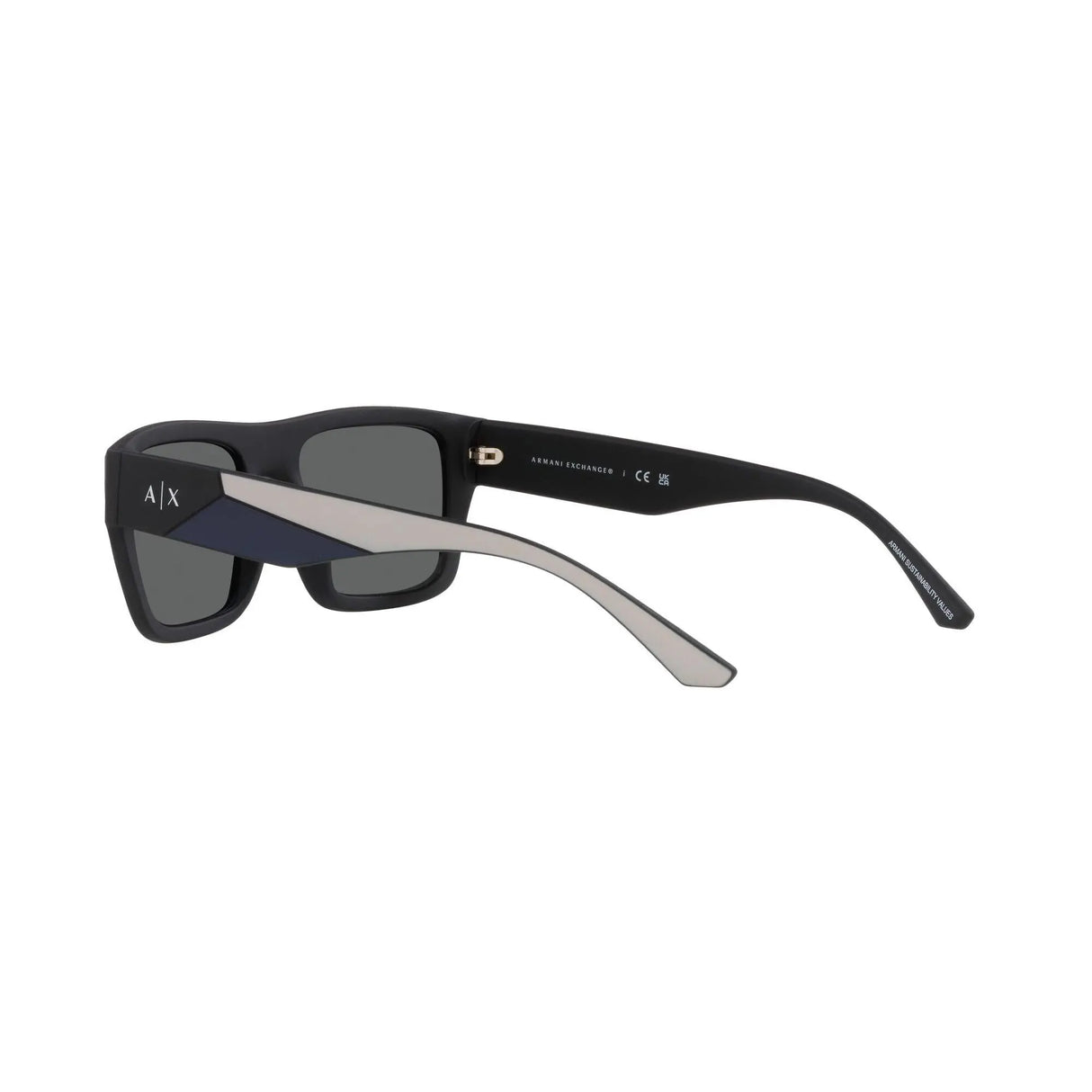 LENTES DE SOL HOMBRE AX4124SU 807887 ARMANI EXCHANGE ARMANI EXCHANGE