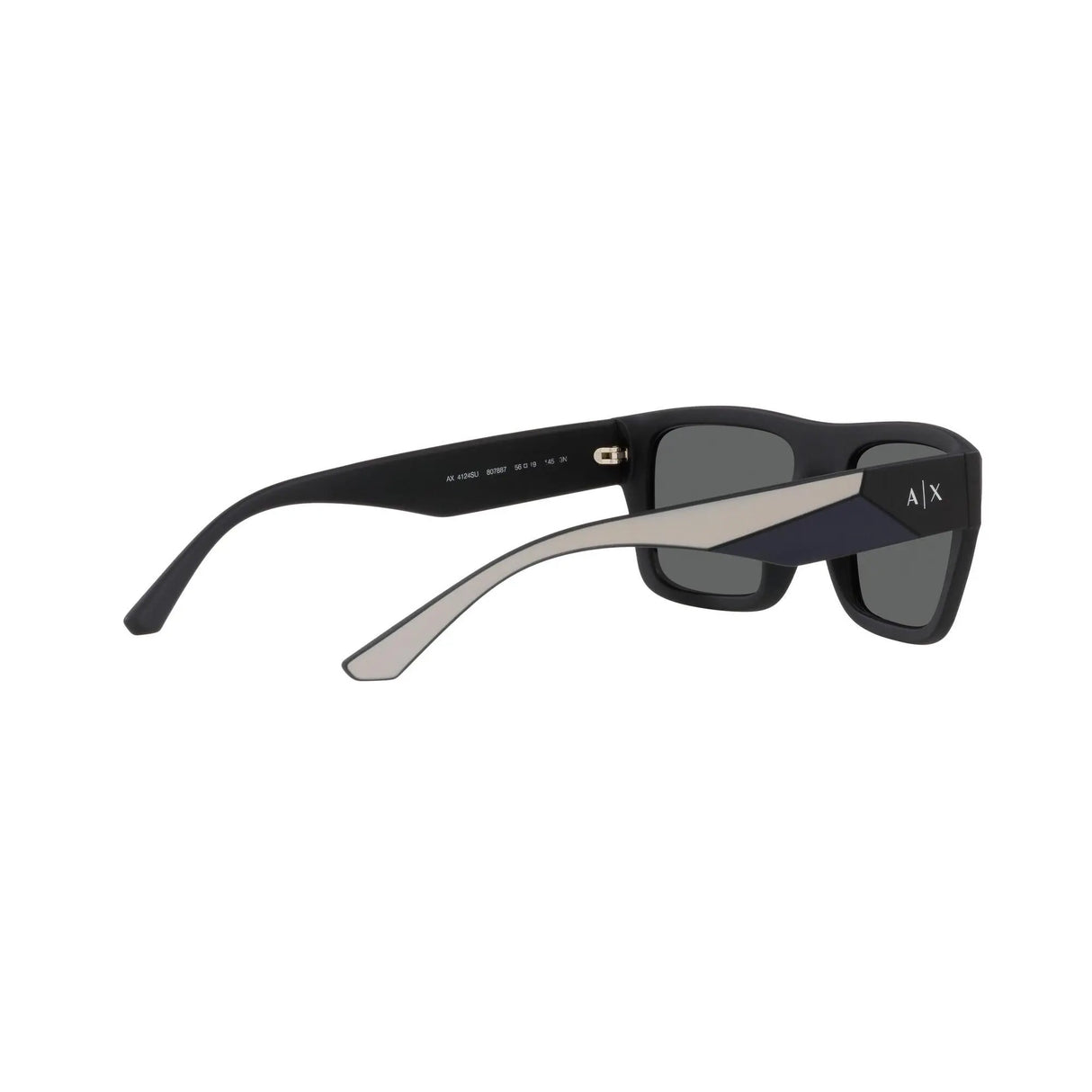 LENTES DE SOL HOMBRE AX4124SU 807887 ARMANI EXCHANGE ARMANI EXCHANGE