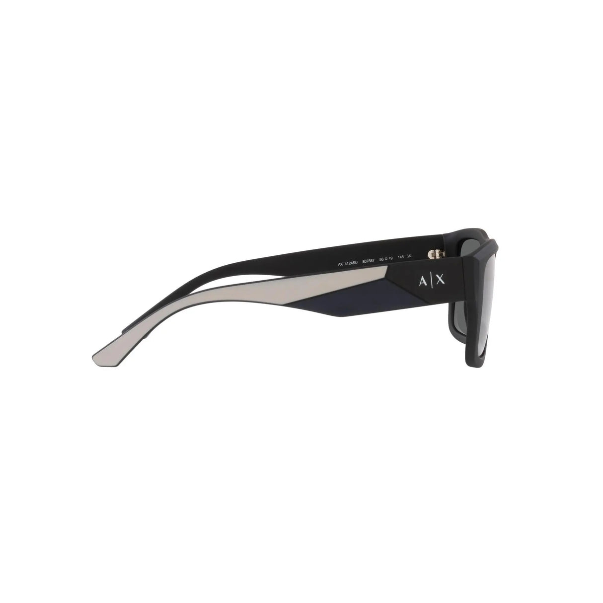 LENTES DE SOL HOMBRE AX4124SU 807887 ARMANI EXCHANGE ARMANI EXCHANGE