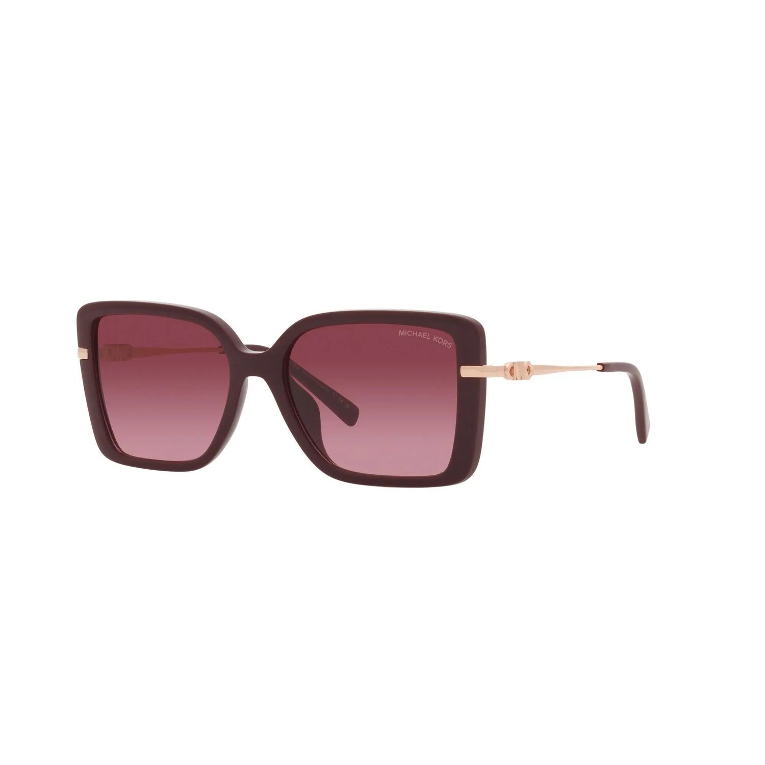 LENTES DE SOL UV400 MUJER MK2174U 33448H 55 MICHAEL KORS - SUNTIMESTORE.COM