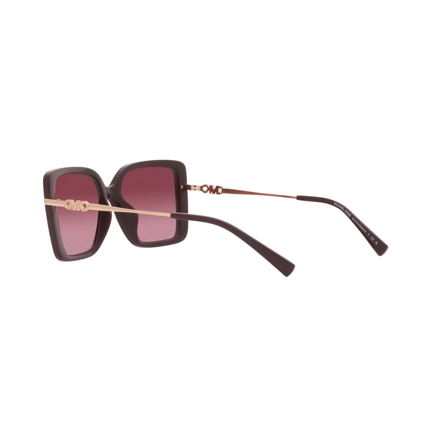 LENTES DE SOL UV400 MUJER MK2174U 33448H 55 MICHAEL KORS - SUNTIMESTORE.COM