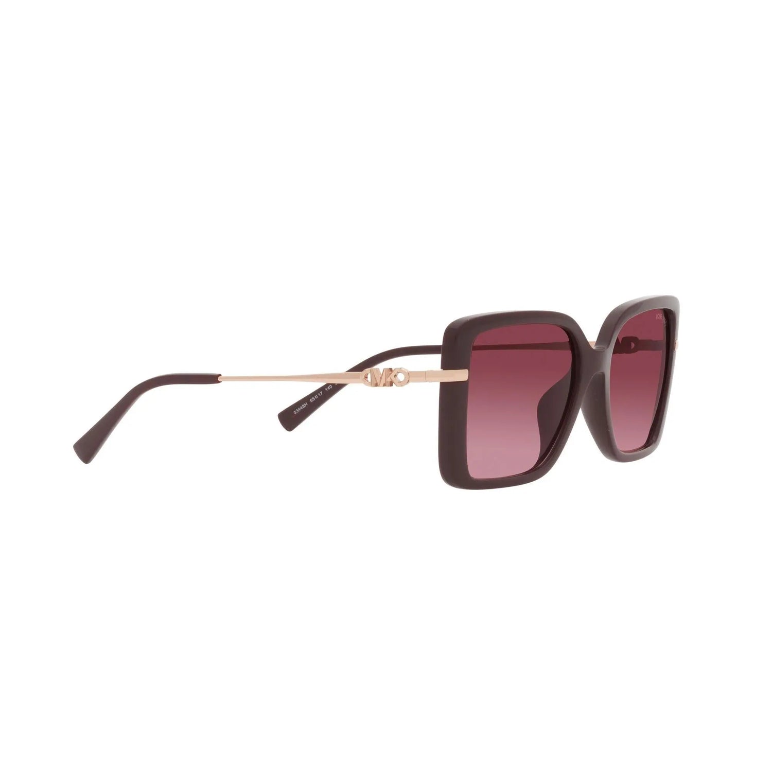 LENTES DE SOL UV400 MUJER MK2174U 33448H 55 MICHAEL KORS - SUNTIMESTORE.COM