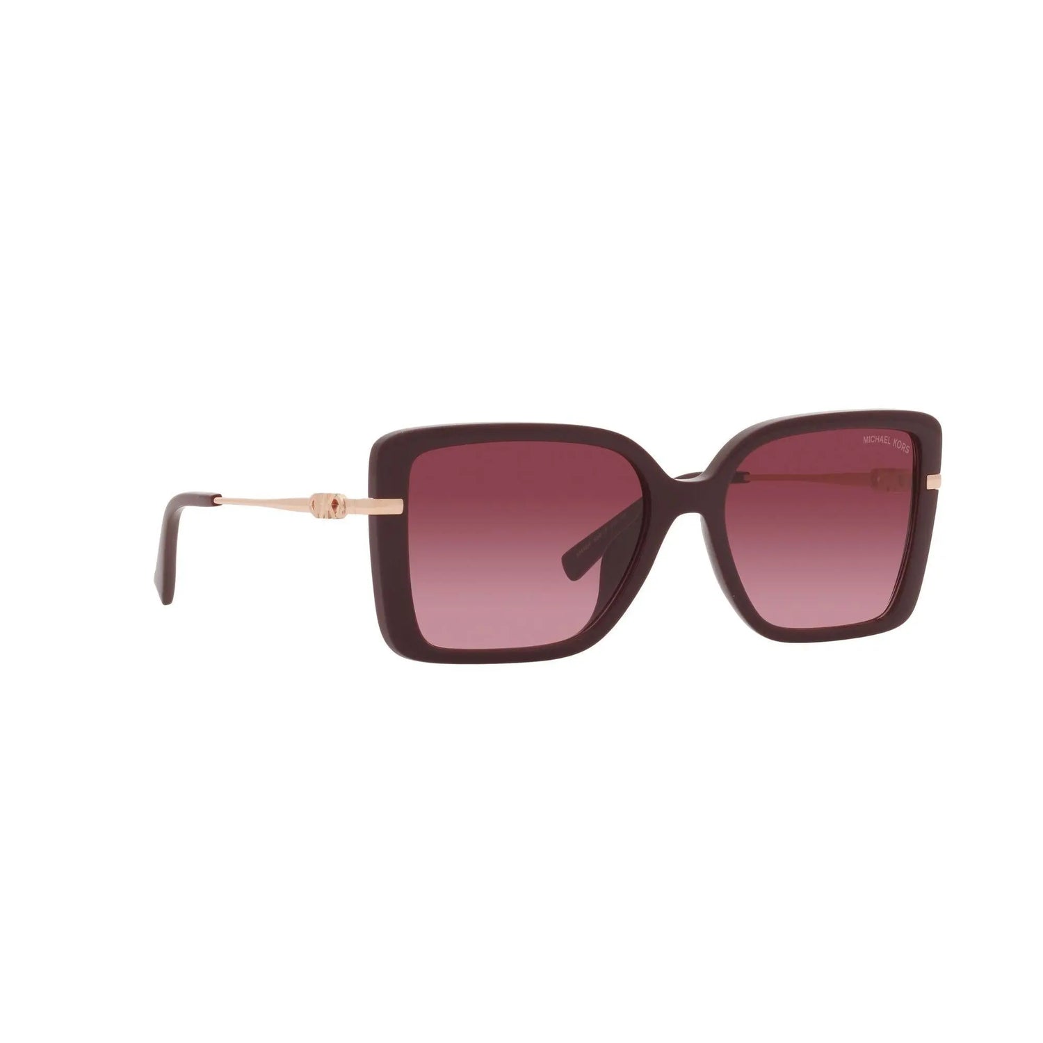 LENTES DE SOL UV400 MUJER MK2174U 33448H 55 MICHAEL KORS - SUNTIMESTORE.COM