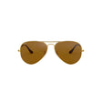 LENTES DE SOL UNISEX RB3025 001/33 58 RAYBAN RAY-BAN