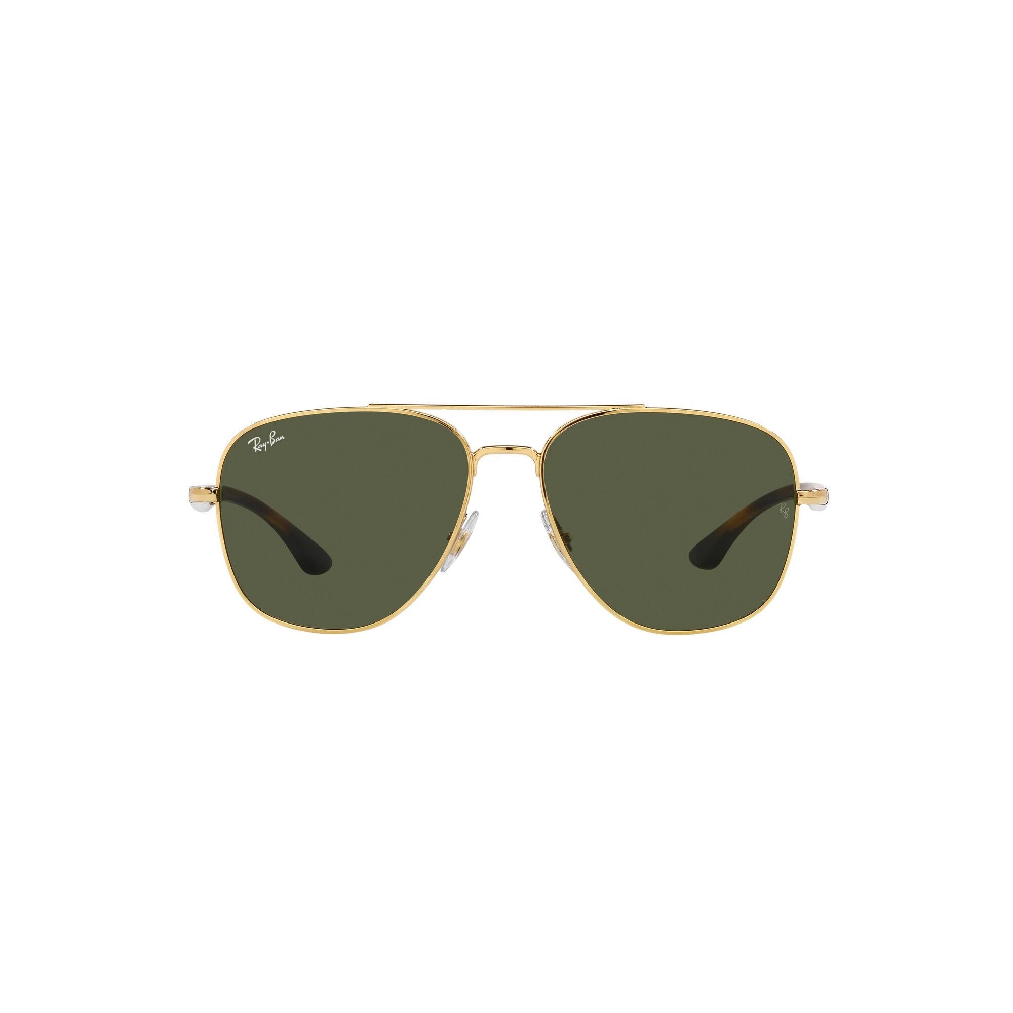 LENTES DE SOL UNISEX RB3683 001 31 56 RAYBAN