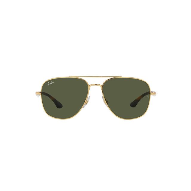 LENTES DE SOL UNISEX RB3683 001/31 56 RAYBAN RAY-BAN