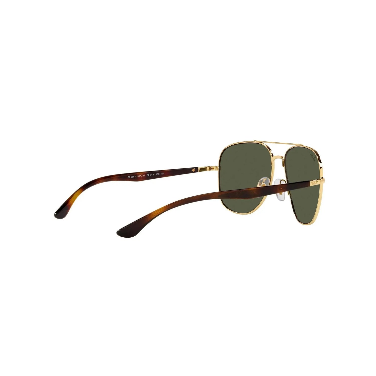 LENTES DE SOL UNISEX RB3683 001/31 56 RAYBAN RAY-BAN