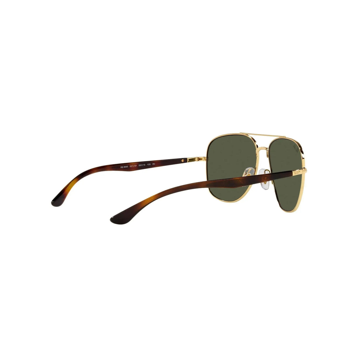 LENTES DE SOL UNISEX RB3683 001/31 56 RAYBAN RAY-BAN