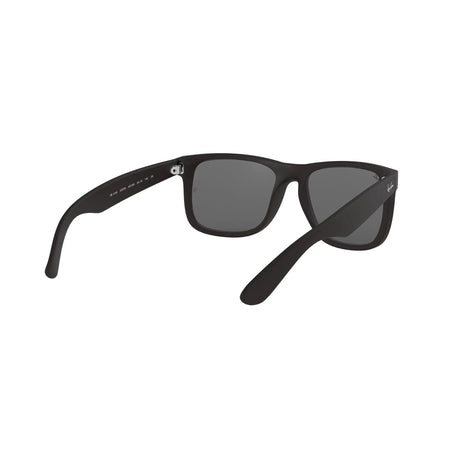 LENTES DE SOL UV400 HOMBRE RB4165 622/6G 55 RAY BAN JUSTIN RAY-BAN