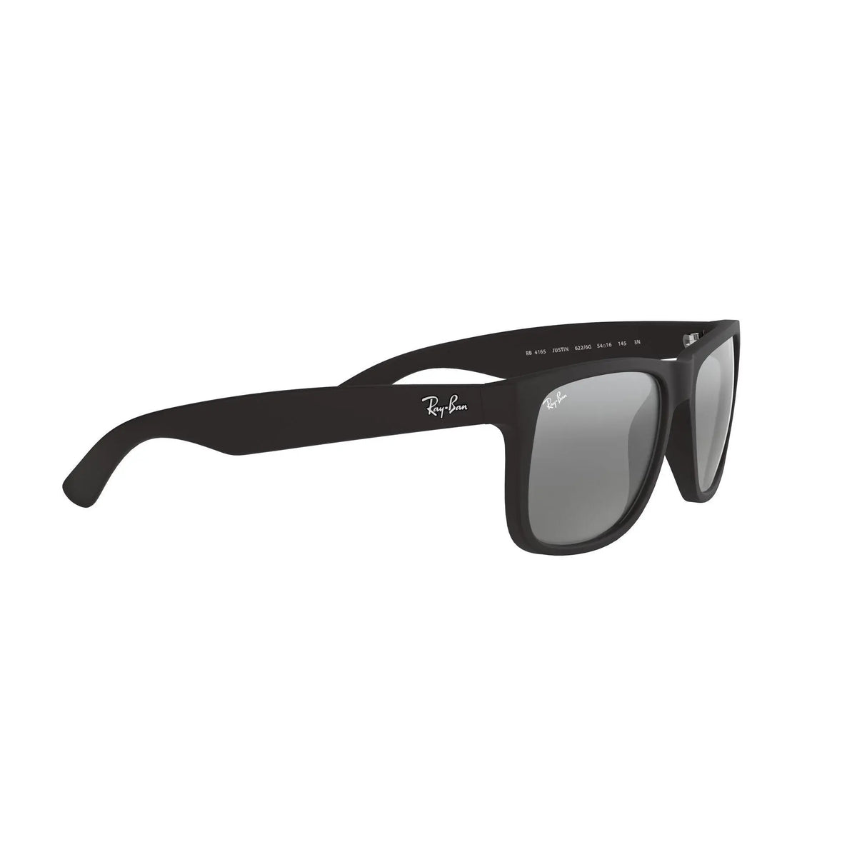 LENTES DE SOL UV400 HOMBRE RB4165 622/6G 55 RAY BAN JUSTIN RAY-BAN