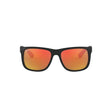 LENTES DE SOL  HOMBRE RB4165 622/6Q 55 RAY BAN JUSTIN RAY-BAN
