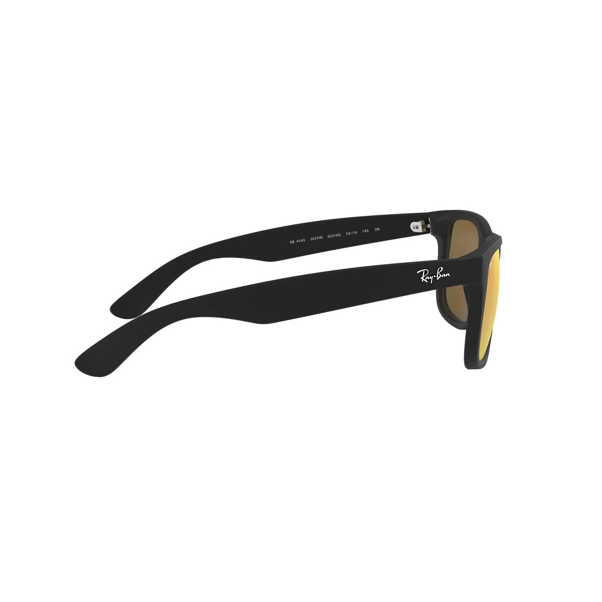 LENTES DE SOL  HOMBRE RB4165 622/6Q 55 RAY BAN JUSTIN RAY-BAN