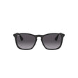 LENTES DE SOL  HOMBRE RB4187 622/8G 54 RAY BAN CHRIS RAY-BAN
