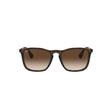 LENTES DE SOL UV400 MUJER RB4187 856/13 54 RAY BAN CHRIS RAY-BAN