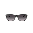 LENTES DE SOL UV400 MUJER RB4202 601/8G 55 RAY BAN ANDY RAY-BAN