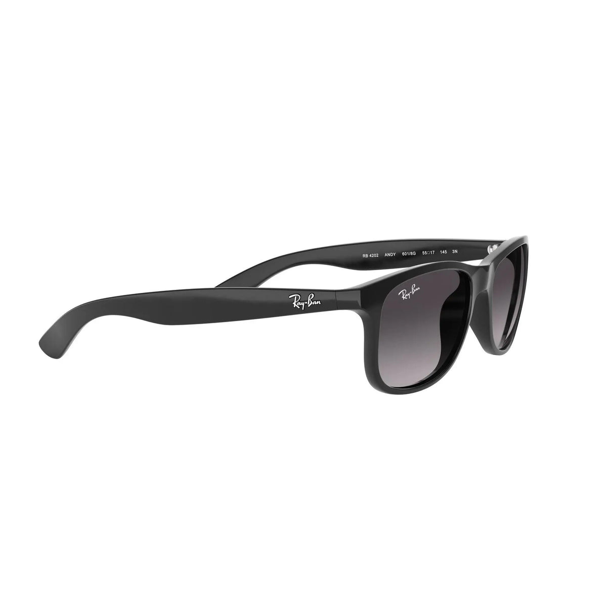 LENTES DE SOL UV400 MUJER RB4202 601/8G 55 RAY BAN ANDY RAY-BAN