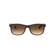LENTES DE SOL UV400 MUJER RB4202 607313 55 RAY BAN ANDY RAY-BAN