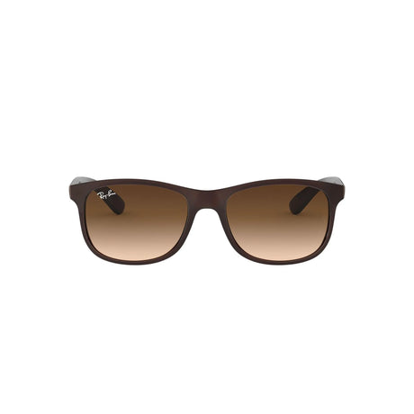 LENTES DE SOL UV400 MUJER RB4202 607313 55 RAY BAN ANDY RAY-BAN