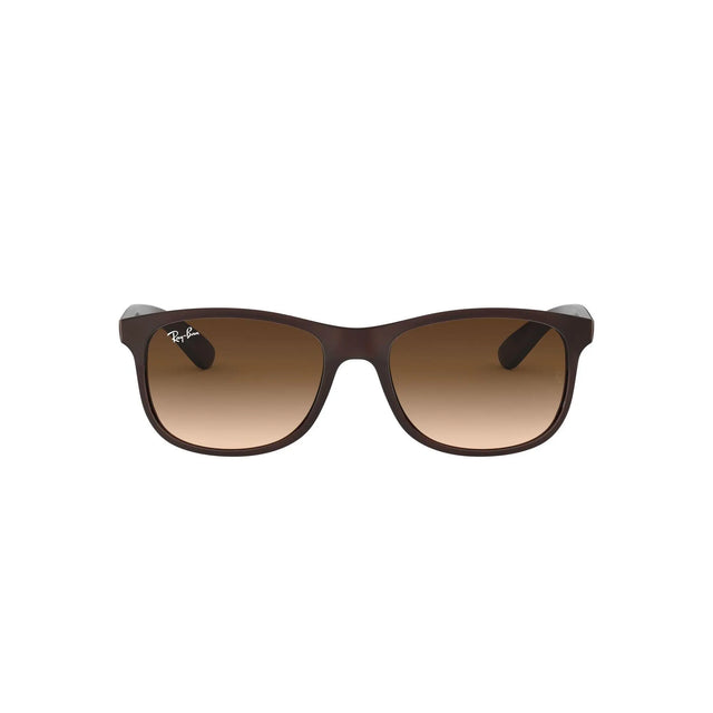 LENTES DE SOL UV400 MUJER RB4202 607313 55 RAY BAN ANDY RAY-BAN