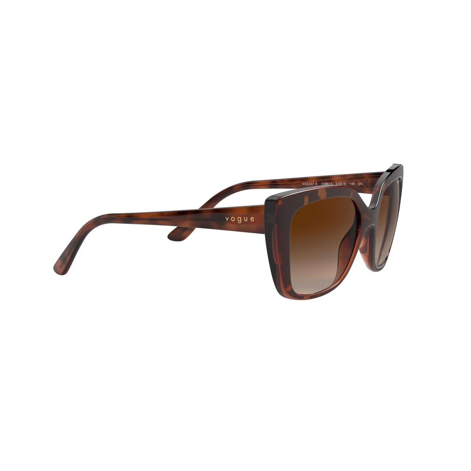 LENTES DE SOL UV400 MUJER VO5337S 238613 VOGUE - SUNTIMESTORE.COM