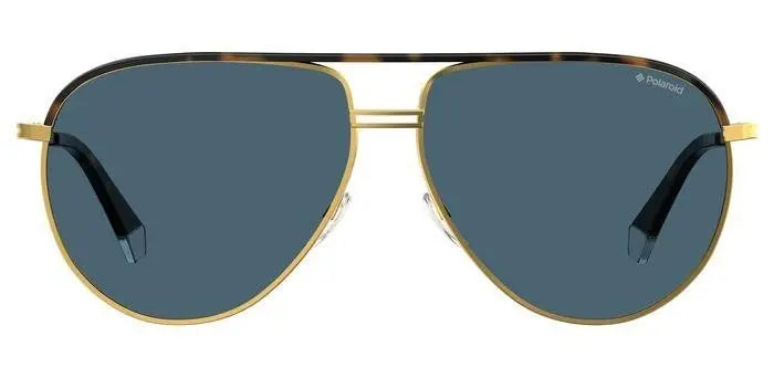 LENTES DE SOL POLARIZADOS HOMBRE PLD 2089/S/X YEKXN POLAROID POLAROID