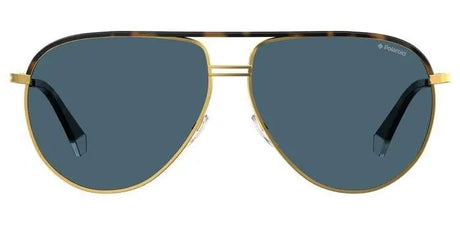 LENTES DE SOL POLARIZADOS HOMBRE PLD 2089/S/X YEKXN POLAROID POLAROID