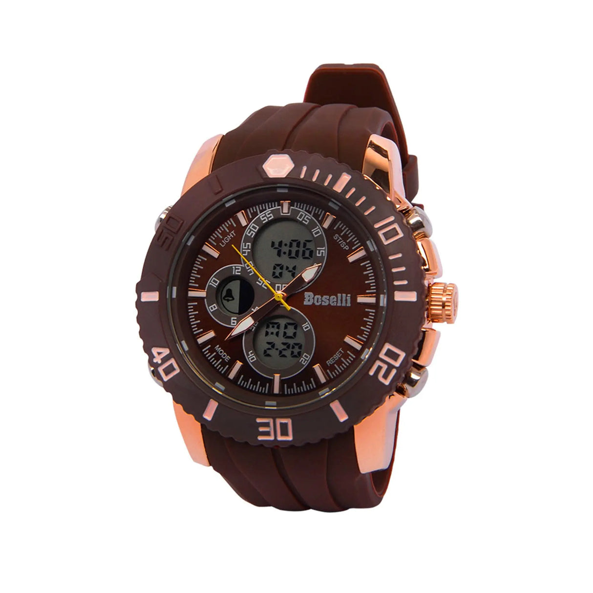 RELOJ ACUATICO HOMBRE B118 BOSELLI - 1000470 BOSELLI