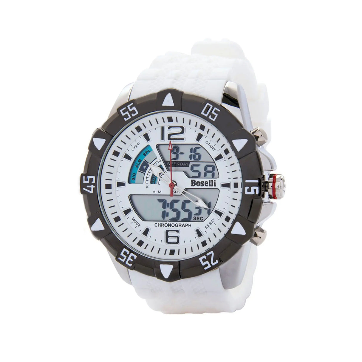 RELOJ ACUATICO HOMBRE B126 BOSELLI - 1000474 BOSELLI