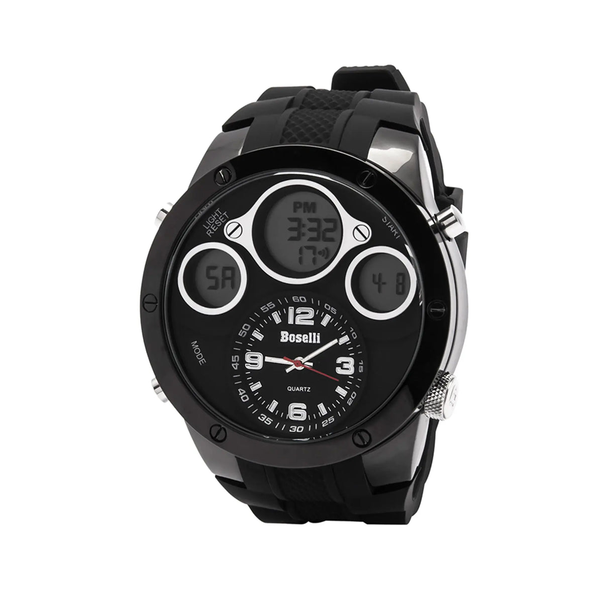 RELOJ ACUATICO HOMBRE B110 BOSELLI - 1000482 BOSELLI