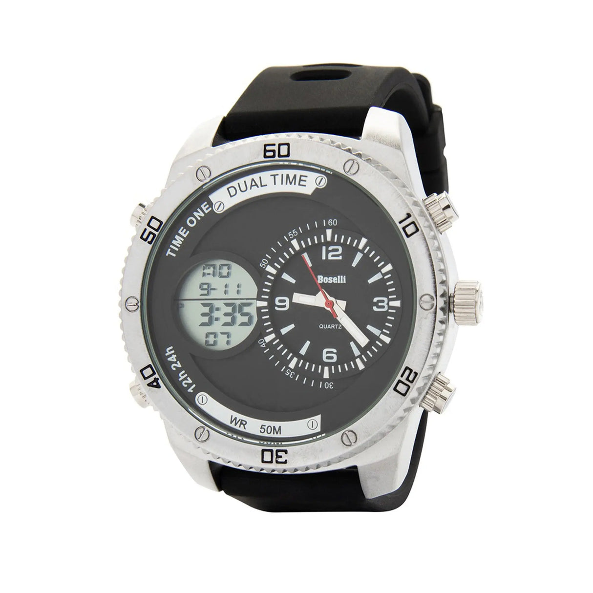 RELOJ ACUATICO HOMBRE B134 BOSELLI - 1000489 BOSELLI