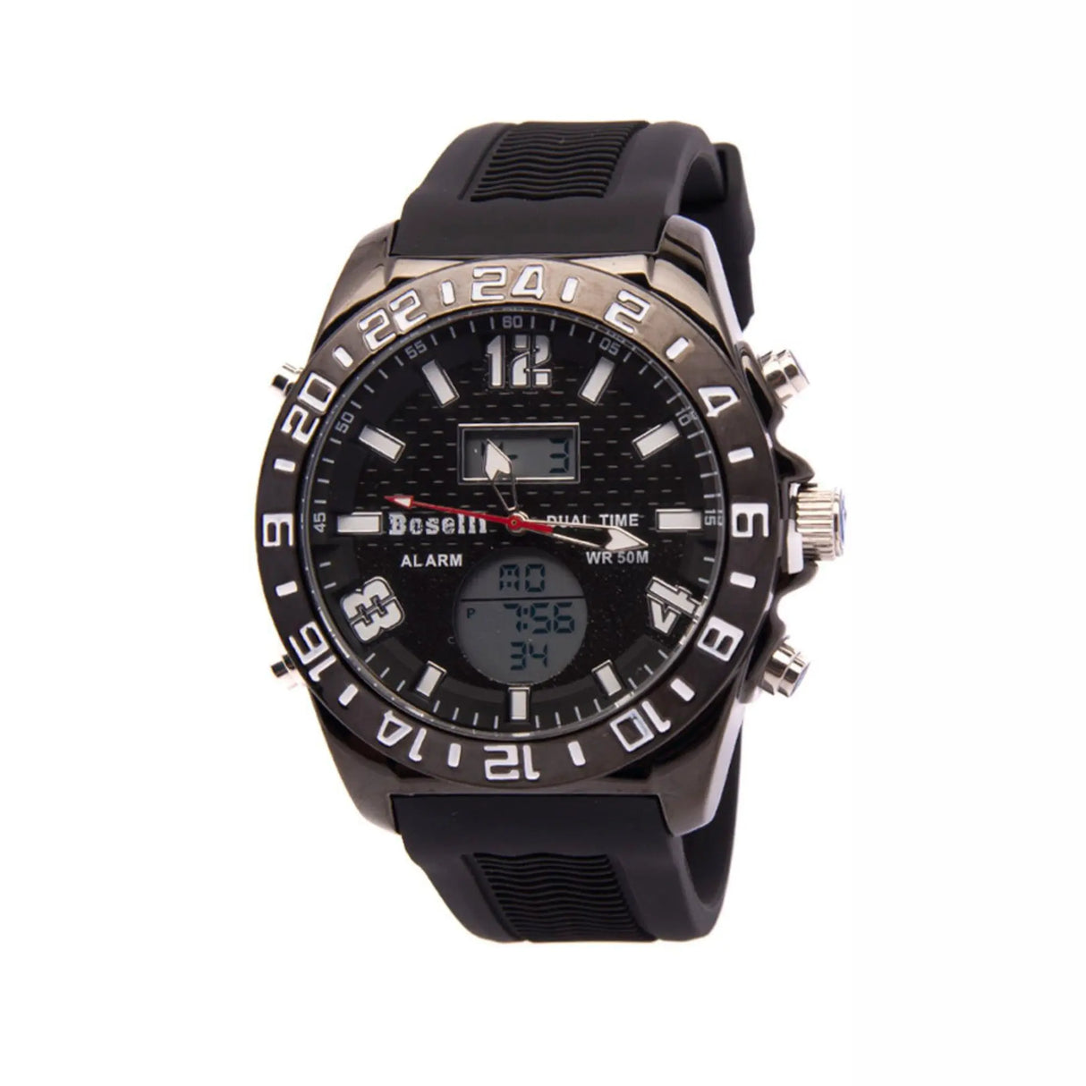 RELOJ ACUATICO HOMBRE B137 BOSELLI - 1000491 BOSELLI