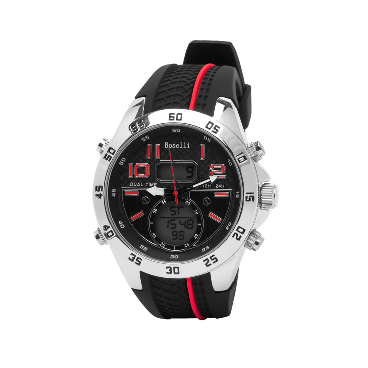 RELOJ ACUATICO HOMBRE B160 BOSELLI - 1000716 BOSELLI