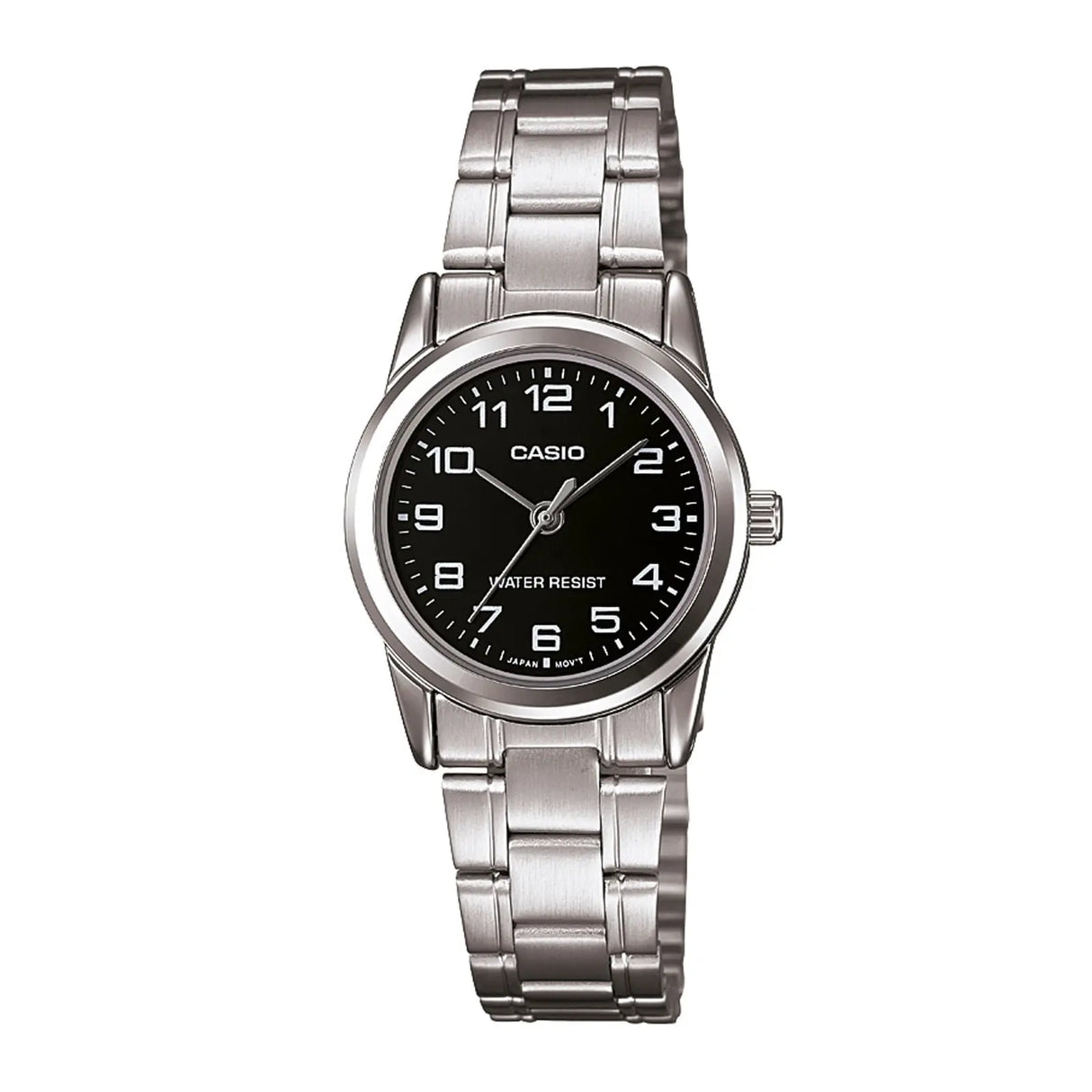 RELOJ ACUATICO MUJER LTP-V001D-1B CASIO CASIO
