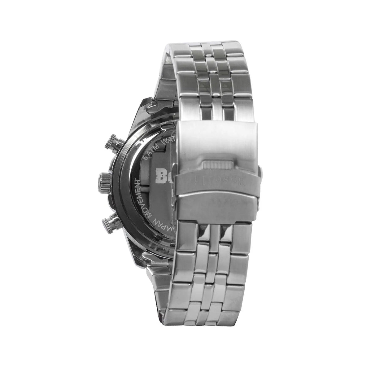 RELOJ ACUATICO HOMBRE B501 BOSELLI - 1002001 BOSELLI